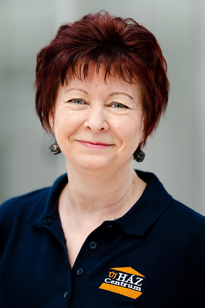 Pongrácz Hilda