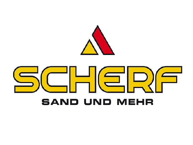 Scherf